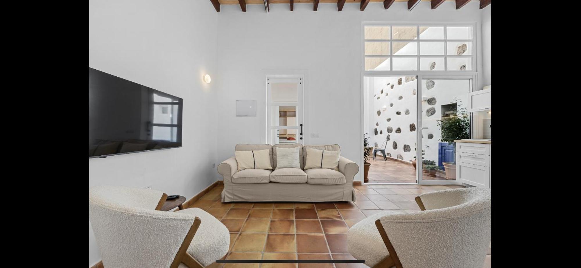 Luxury House Grand Central Arrecife  Εξωτερικό φωτογραφία