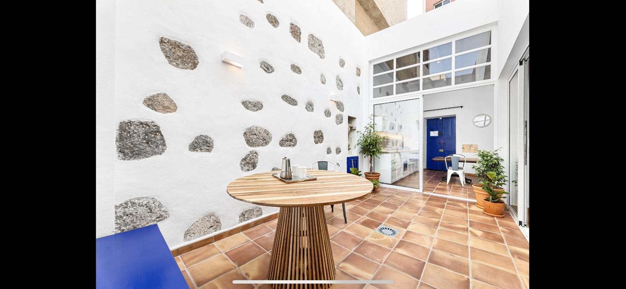 Luxury House Grand Central Arrecife  Εξωτερικό φωτογραφία