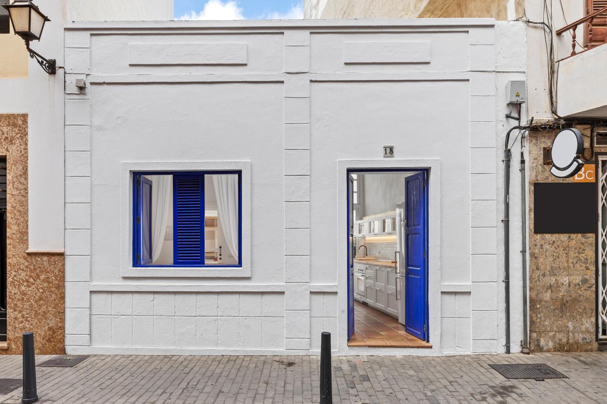 Luxury House Grand Central Arrecife  Εξωτερικό φωτογραφία